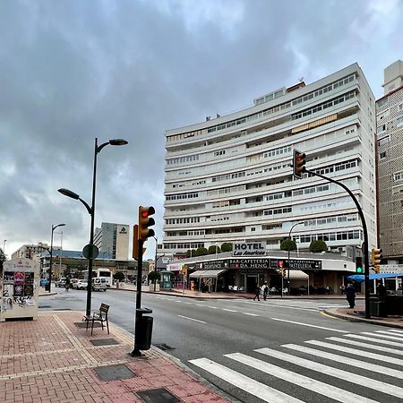 Apartamentos Prestige Suites Malaga I Zewnętrze zdjęcie