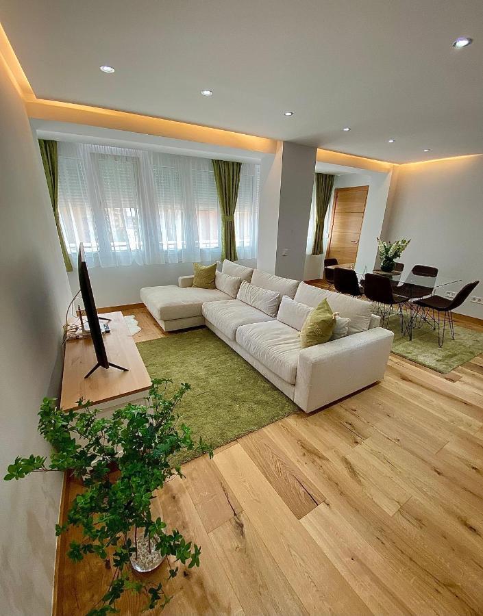 Apartamentos Prestige Suites Malaga I Zewnętrze zdjęcie