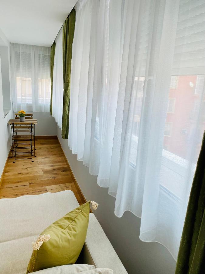 Apartamentos Prestige Suites Malaga I Zewnętrze zdjęcie