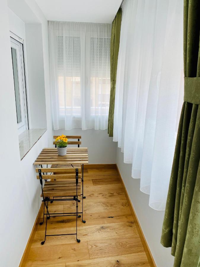 Apartamentos Prestige Suites Malaga I Zewnętrze zdjęcie