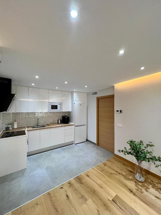 Apartamentos Prestige Suites Malaga I Zewnętrze zdjęcie