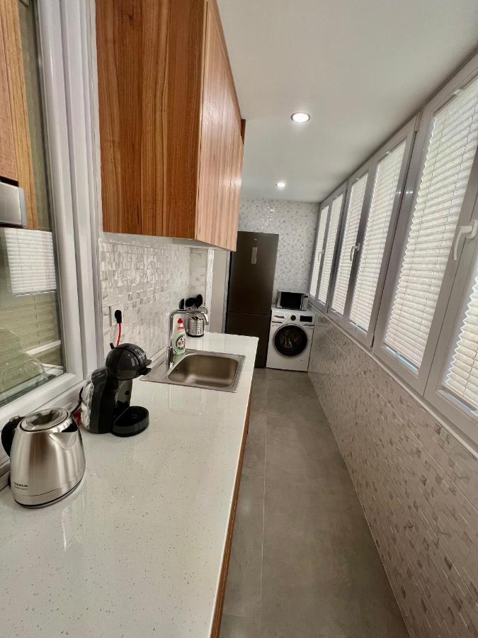 Apartamentos Prestige Suites Malaga I Zewnętrze zdjęcie