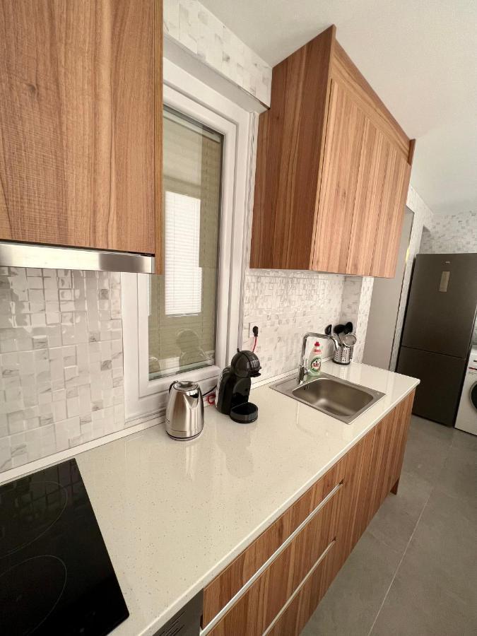 Apartamentos Prestige Suites Malaga I Zewnętrze zdjęcie