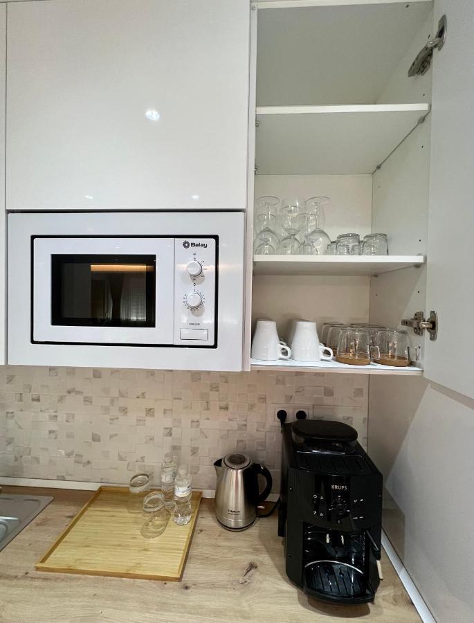 Apartamentos Prestige Suites Malaga I Zewnętrze zdjęcie