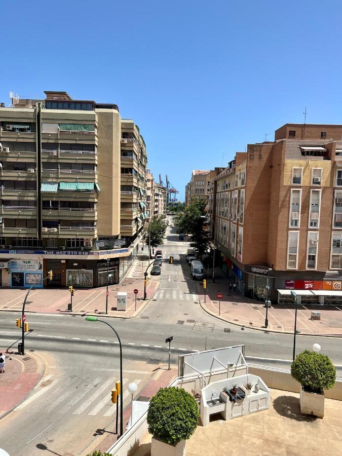 Apartamentos Prestige Suites Malaga I Zewnętrze zdjęcie