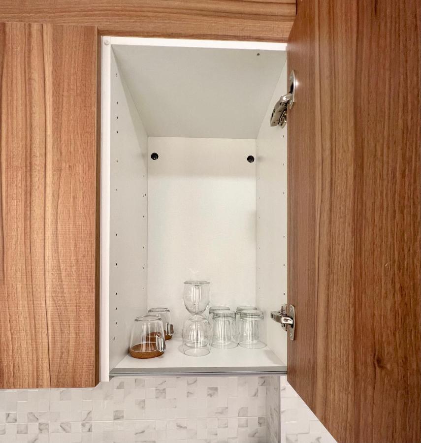 Apartamentos Prestige Suites Malaga I Zewnętrze zdjęcie