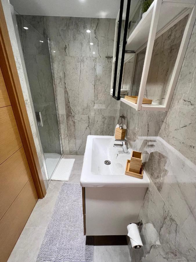 Apartamentos Prestige Malaga Suites Zewnętrze zdjęcie