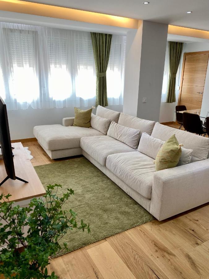 Apartamentos Prestige Suites Malaga I Zewnętrze zdjęcie