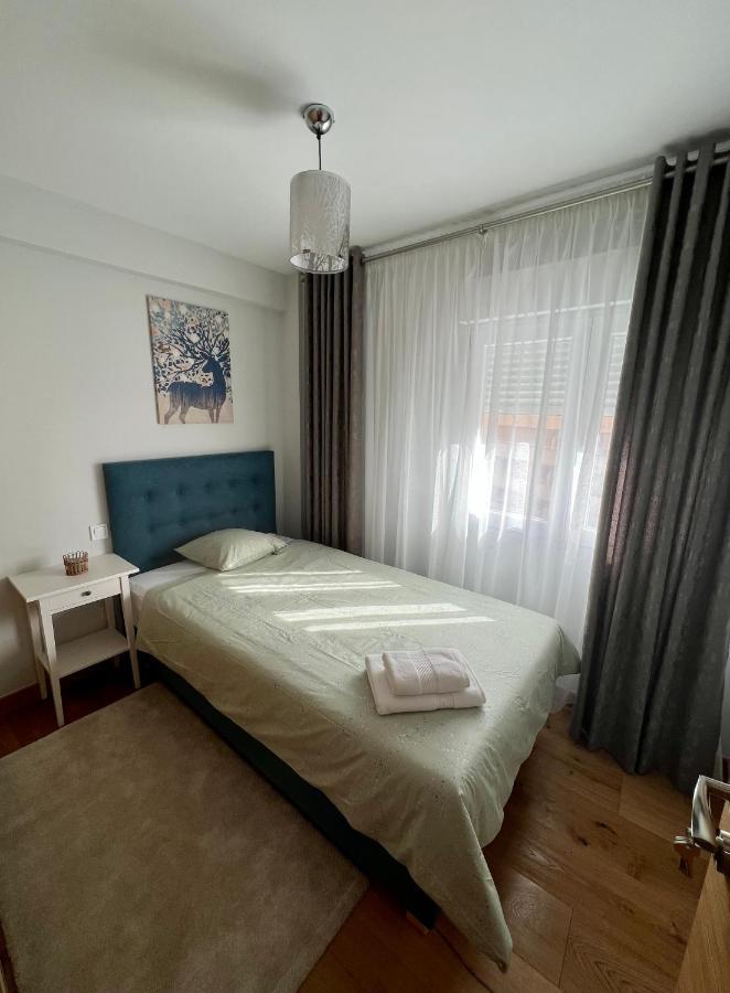 Apartamentos Prestige Malaga Suites Zewnętrze zdjęcie