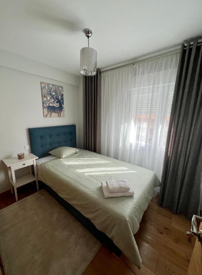 Apartamentos Prestige Suites Malaga I Zewnętrze zdjęcie