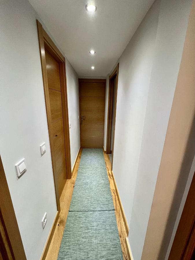 Apartamentos Prestige Malaga Suites Zewnętrze zdjęcie