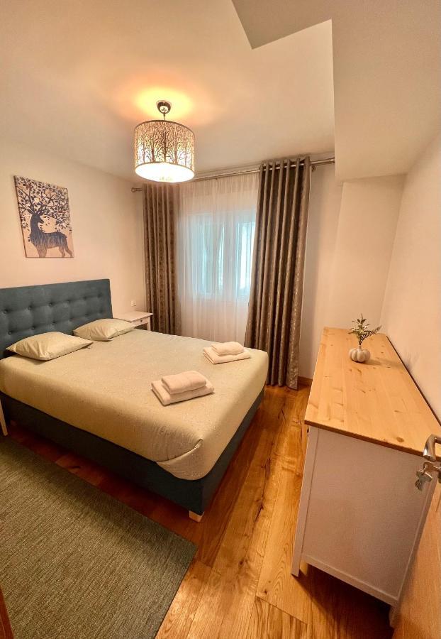 Apartamentos Prestige Suites Malaga I Zewnętrze zdjęcie