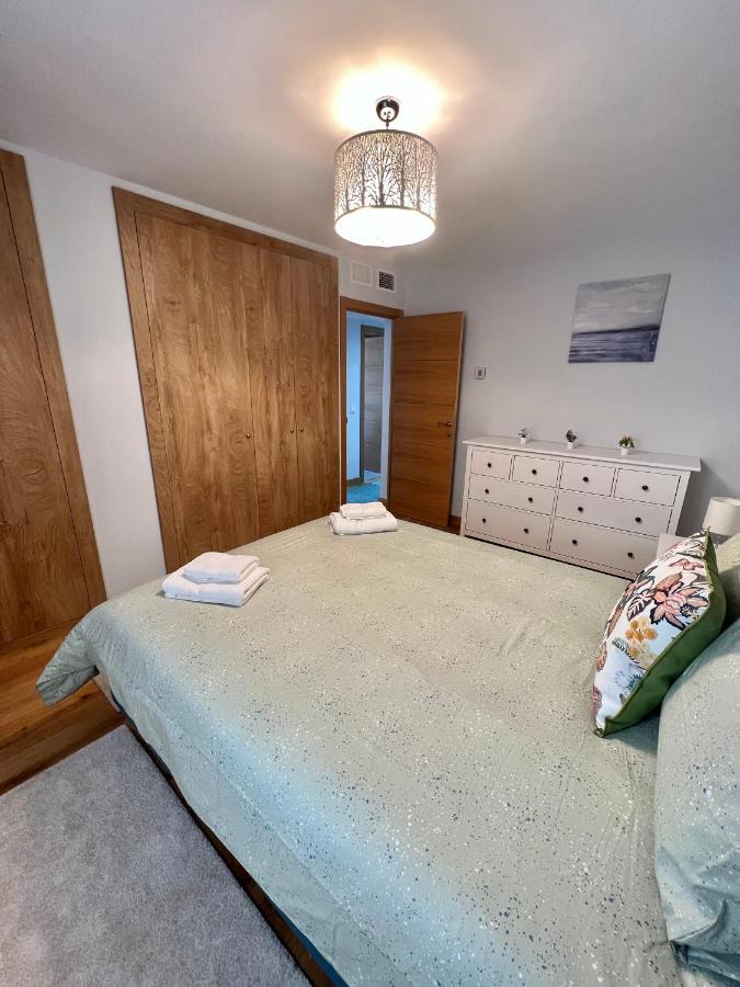 Apartamentos Prestige Suites Malaga I Zewnętrze zdjęcie