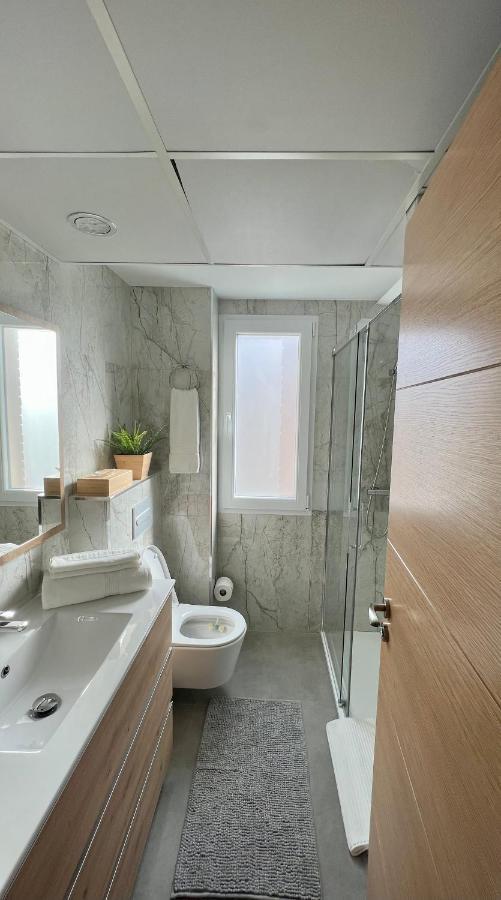 Apartamentos Prestige Suites Malaga I Zewnętrze zdjęcie