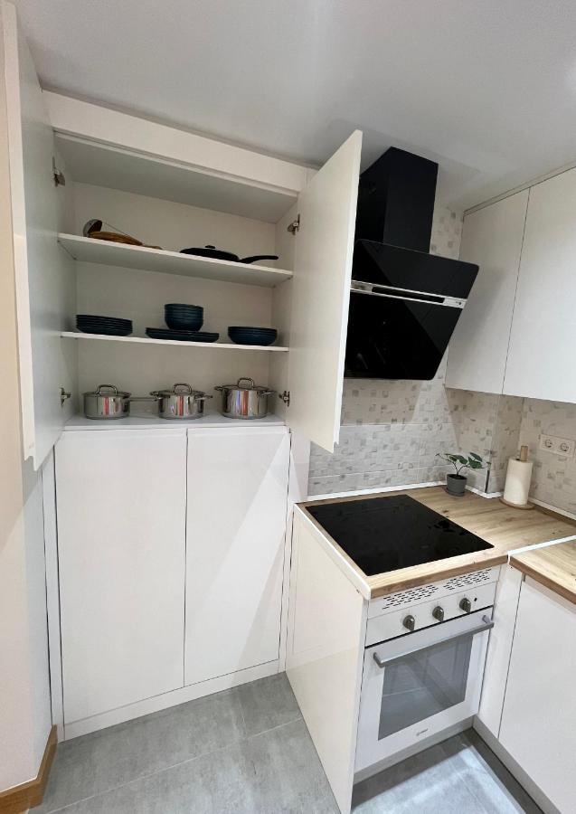 Apartamentos Prestige Suites Malaga I Zewnętrze zdjęcie