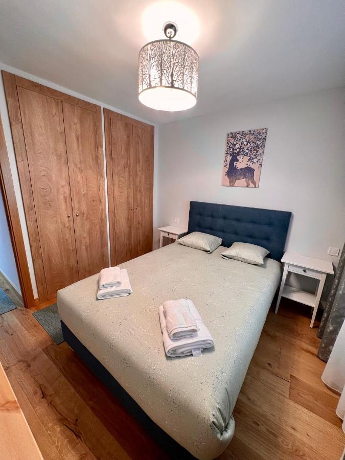 Apartamentos Prestige Suites Malaga I Zewnętrze zdjęcie