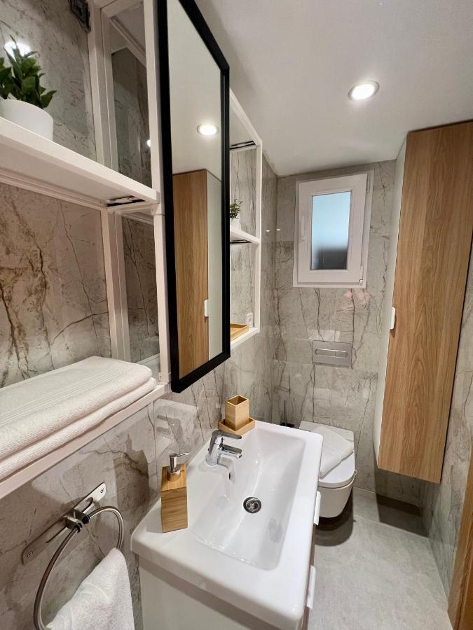 Apartamentos Prestige Suites Malaga I Zewnętrze zdjęcie