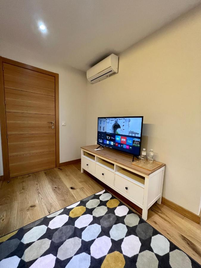 Apartamentos Prestige Suites Malaga I Zewnętrze zdjęcie