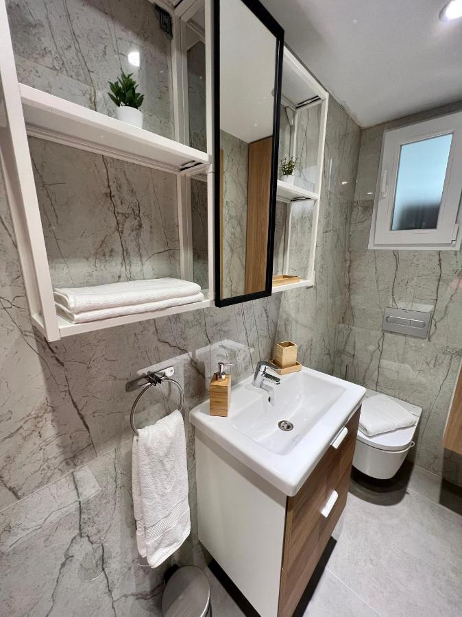 Apartamentos Prestige Suites Malaga I Zewnętrze zdjęcie