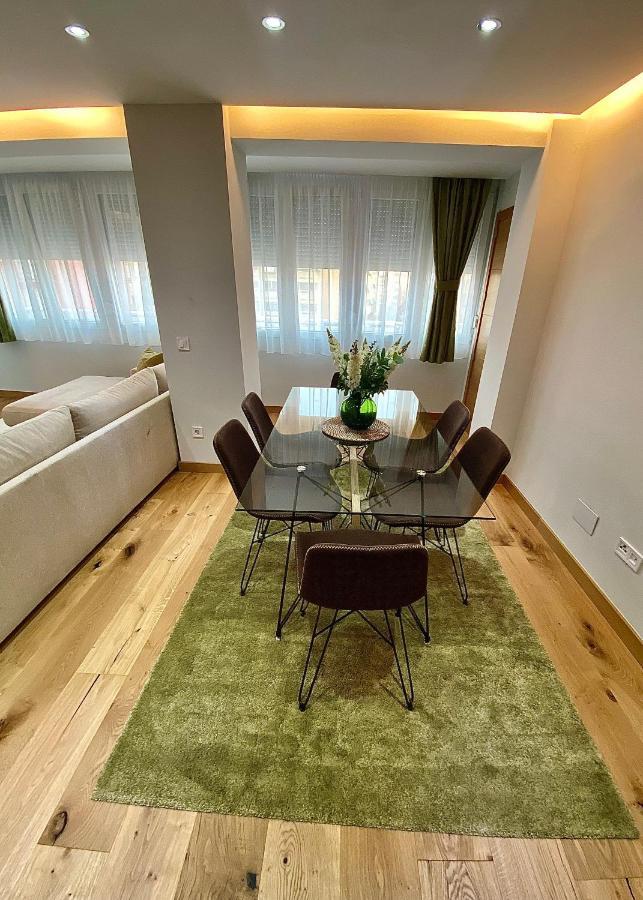 Apartamentos Prestige Malaga Suites Zewnętrze zdjęcie