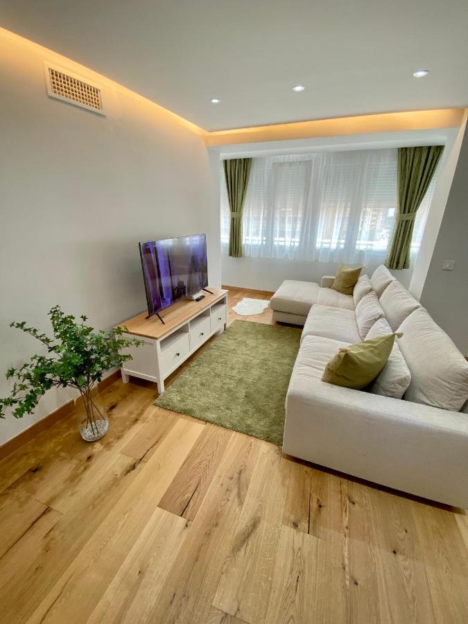 Apartamentos Prestige Malaga Suites Zewnętrze zdjęcie