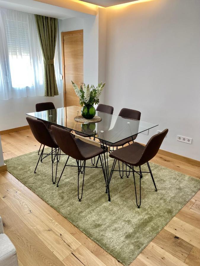 Apartamentos Prestige Suites Malaga I Zewnętrze zdjęcie