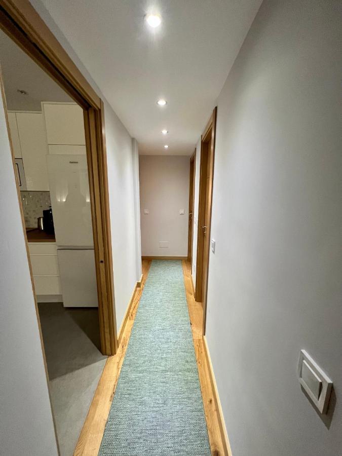 Apartamentos Prestige Suites Malaga I Zewnętrze zdjęcie