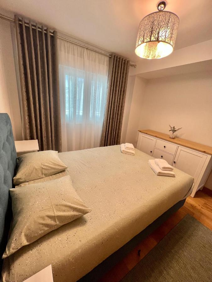 Apartamentos Prestige Suites Malaga I Zewnętrze zdjęcie