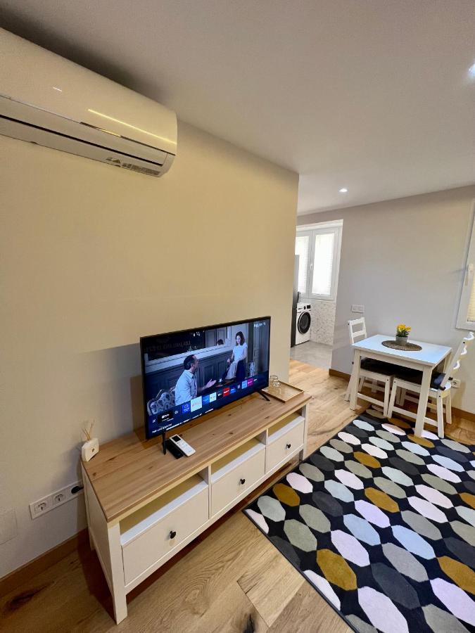 Apartamentos Prestige Suites Malaga I Zewnętrze zdjęcie