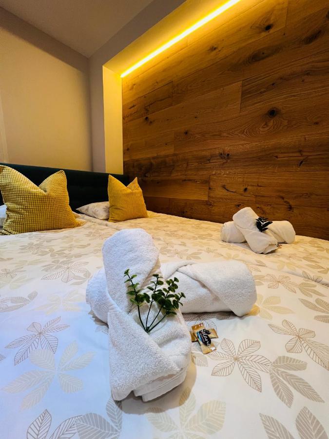 Apartamentos Prestige Suites Malaga I Zewnętrze zdjęcie
