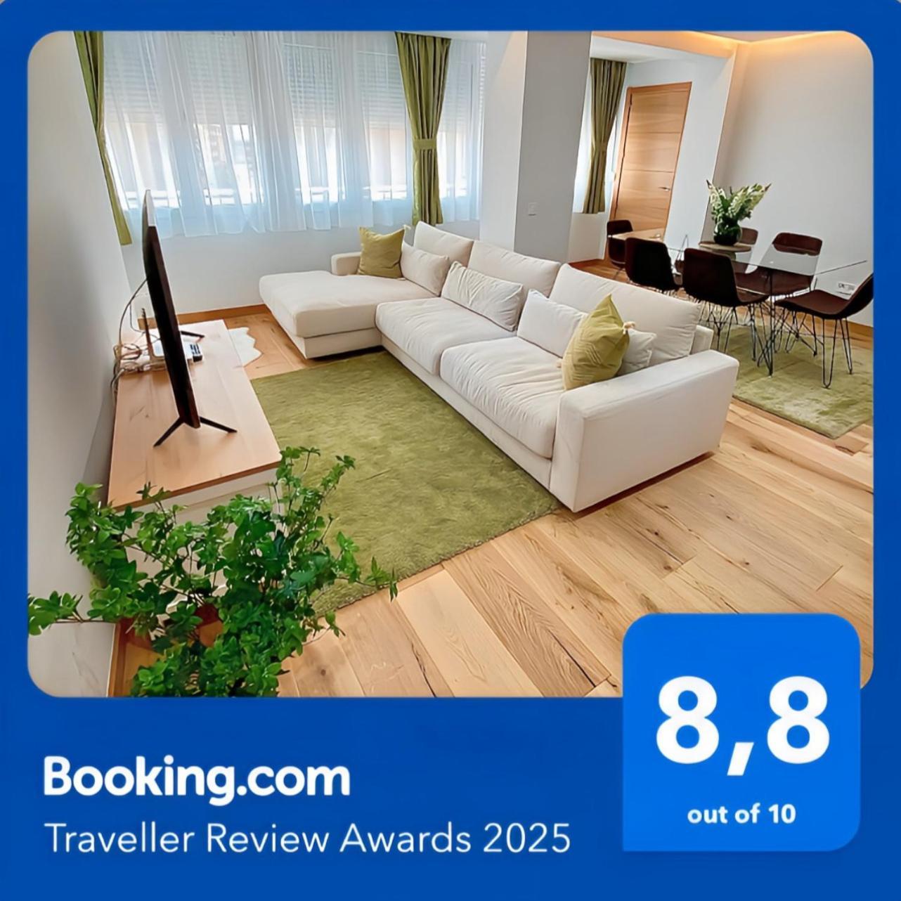 Apartamentos Prestige Suites Malaga I Zewnętrze zdjęcie